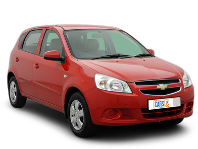 Chevrolet Sail UVA-img